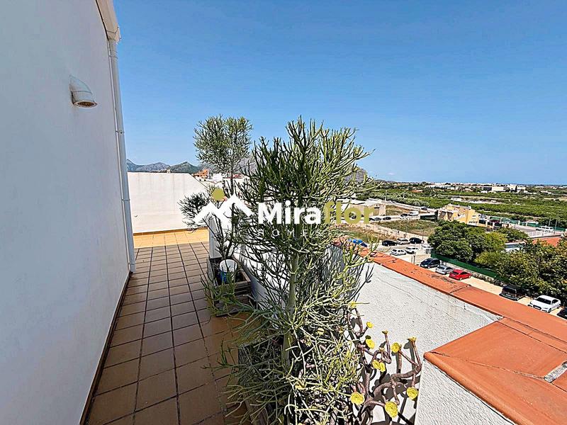 Foto 5b63d34e-1087-4c09-b874-2255c351d5b5. Attico con parcheggio in Ondara