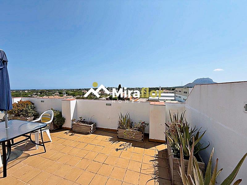 Foto 7e492563-7eb0-4f9d-a4af-6ad565df172f. Attico con parcheggio in Ondara