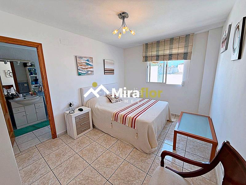 Foto b4257788-48d0-4113-a213-5b0aae19b69a. Attico con parcheggio in Ondara