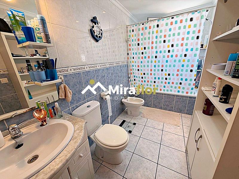 Foto cfcc2443-0e9e-4688-893b-95aa330801fd. Attico con parcheggio in Ondara