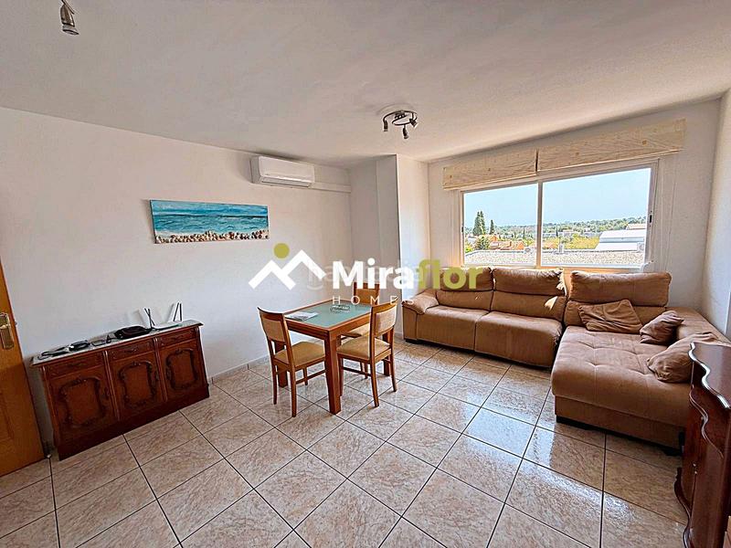 Foto f381ffb1-c074-4bfd-8827-12953fcf51d5. Attico con parcheggio in Ondara