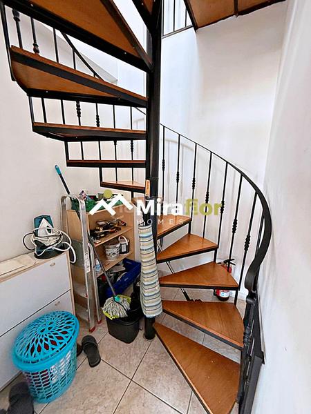 Foto f96d15be-9018-4526-b66e-119cef10abc1. Attico con parcheggio in Ondara