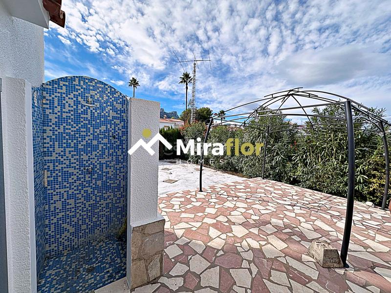 Foto 0d102fa2-da0b-4804-bab0-ff8c23059a34. Chalet avec parking dans Poblets (els)