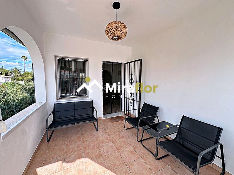 Foto 6a7fef1f-2d01-4dce-8cfb-1cb6db89e09b. Chalet avec parking dans Poblets (els)