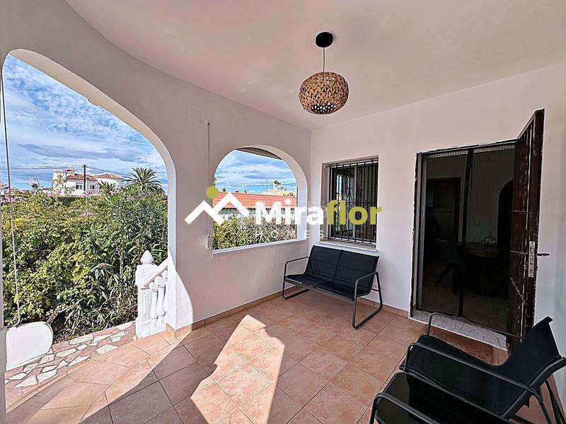 Foto 76d831cb-d7f2-4876-b780-d6c54ee21c33. Chalet avec parking dans Poblets (els)