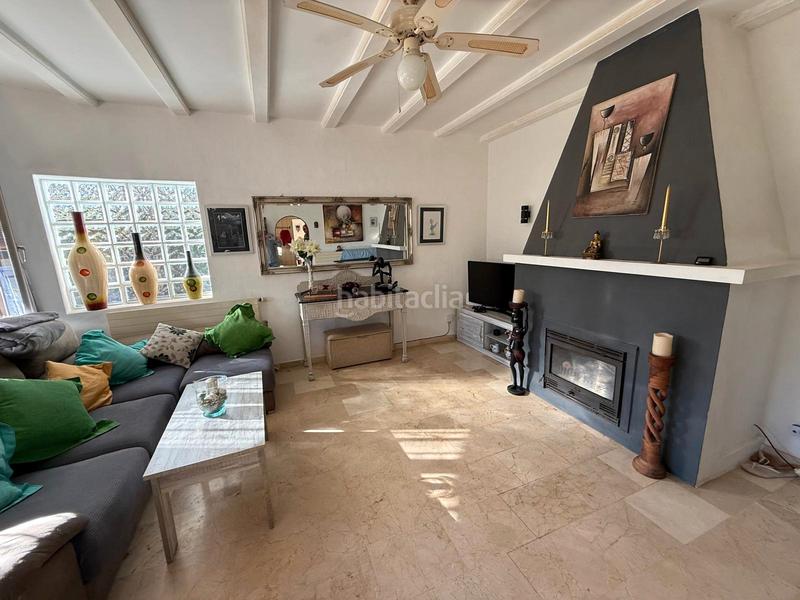 Foto 0ac23894-aa9a-41ac-8a07-1a2ab011685c. Chalet con camino riscaldamento parcheggio piscina in Poblets (els)