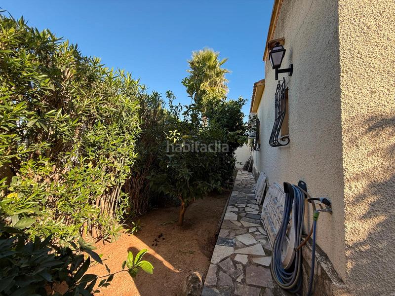 Foto 2af76438-2b7c-471d-a5c4-78fd87a87db1. Chalet con camino riscaldamento parcheggio piscina in Poblets (els)