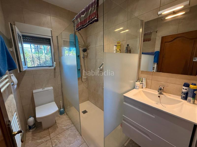 Foto 3061c058-f6ff-4ff2-81c0-29ec70ac3dc8. Chalet con camino riscaldamento parcheggio piscina in Poblets (els)