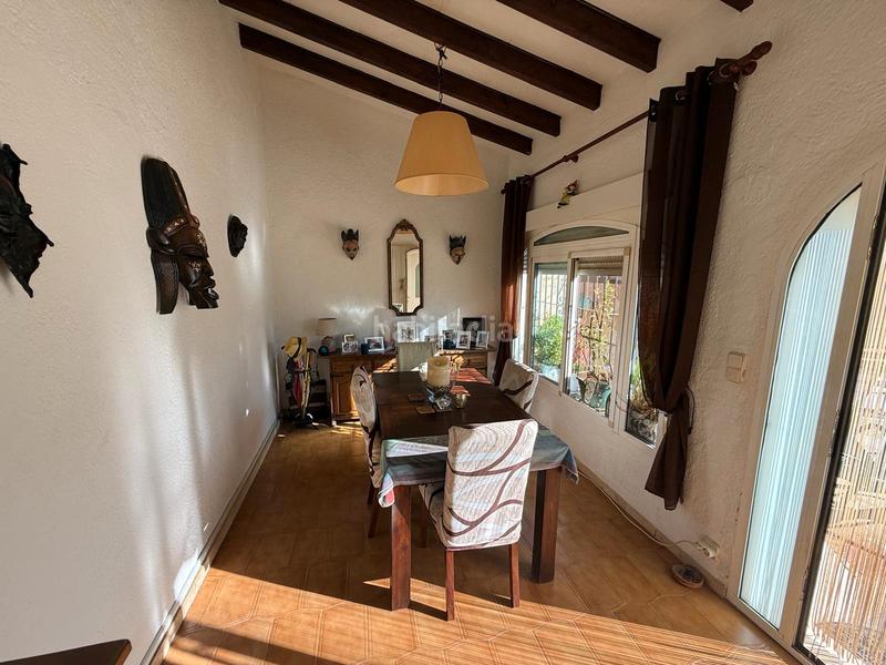 Foto 336b77b6-b145-4e1d-9ba0-b26b17af1536. Chalet con camino riscaldamento parcheggio piscina in Poblets (els)