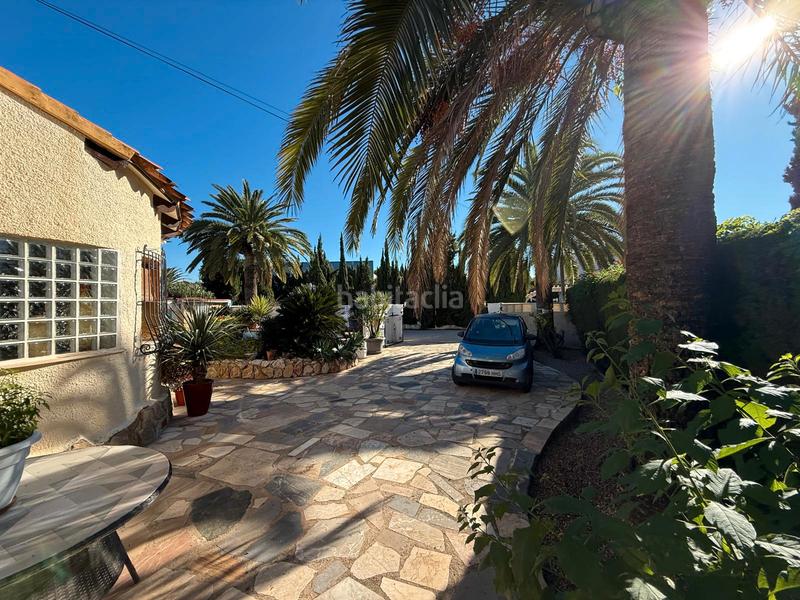 Foto 6584cbd6-2057-44bc-aa36-331f634a85cc. Chalet con camino riscaldamento parcheggio piscina in Poblets (els)