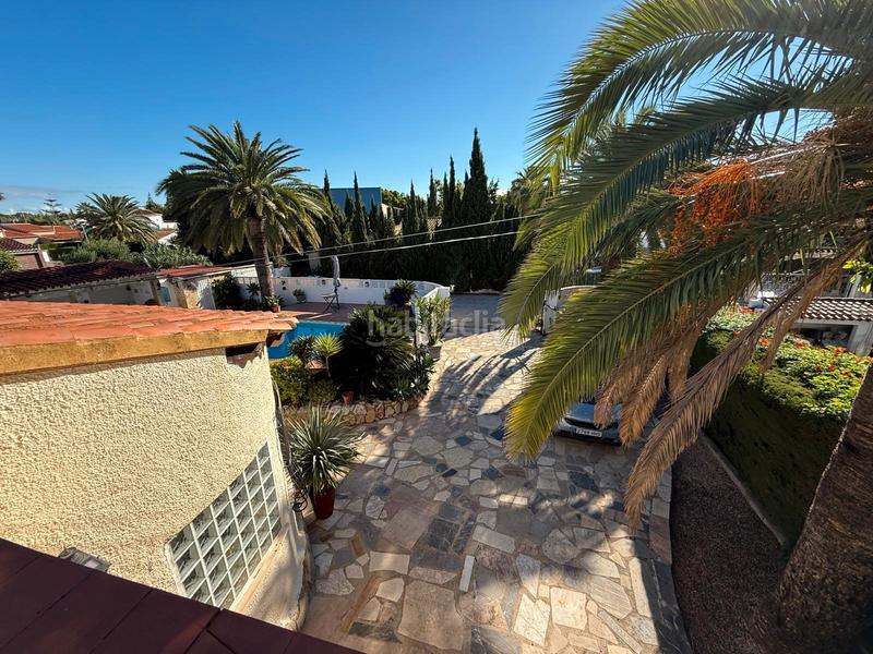 Foto 658e70e8-4234-4acd-a6bc-935e068158a8. Chalet con camino riscaldamento parcheggio piscina in Poblets (els)