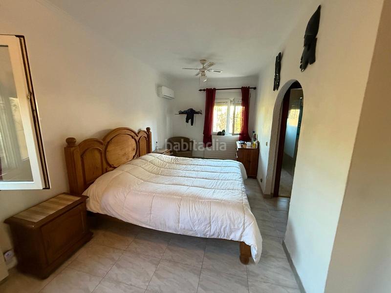 Foto 73bd83d7-bc9f-484f-a1aa-5998038d824f. Chalet con camino riscaldamento parcheggio piscina in Poblets (els)