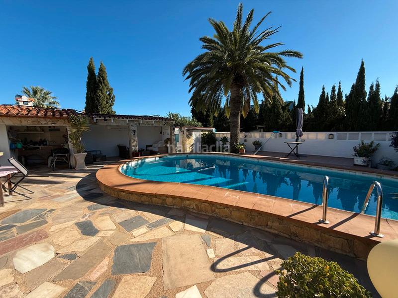 Foto 91b08215-5d80-4915-917f-173443b6f88c. Chalet con camino riscaldamento parcheggio piscina in Poblets (els)