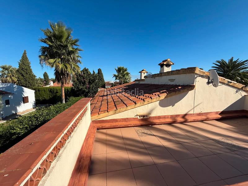 Foto 982c82ec-72c2-421e-8b51-53042021ccd6. Chalet con camino riscaldamento parcheggio piscina in Poblets (els)