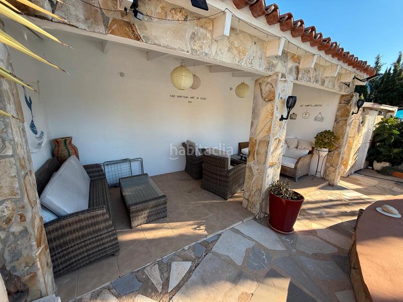 Foto 9afb4ce1-7d5f-421d-ac06-be61aa5d4579. Chalet con camino riscaldamento parcheggio piscina in Poblets (els)