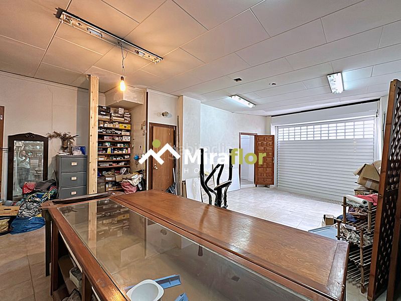 Foto 2139bd28-33cf-4c64-a1e2-01a93c99a90d. Casa adossada amb xemeneia calefacció aparcament a Dénia