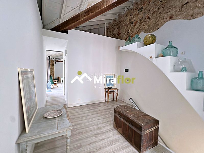 Foto 21774246-90ff-4070-a966-a40514c8b9be. Casa adossada amb xemeneia calefacció aparcament a Dénia