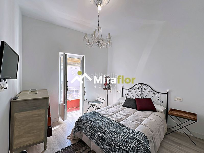 Foto 4e55a49c-6b75-4ce9-b544-e9410a64a97b. Casa adossada amb xemeneia calefacció aparcament a Dénia