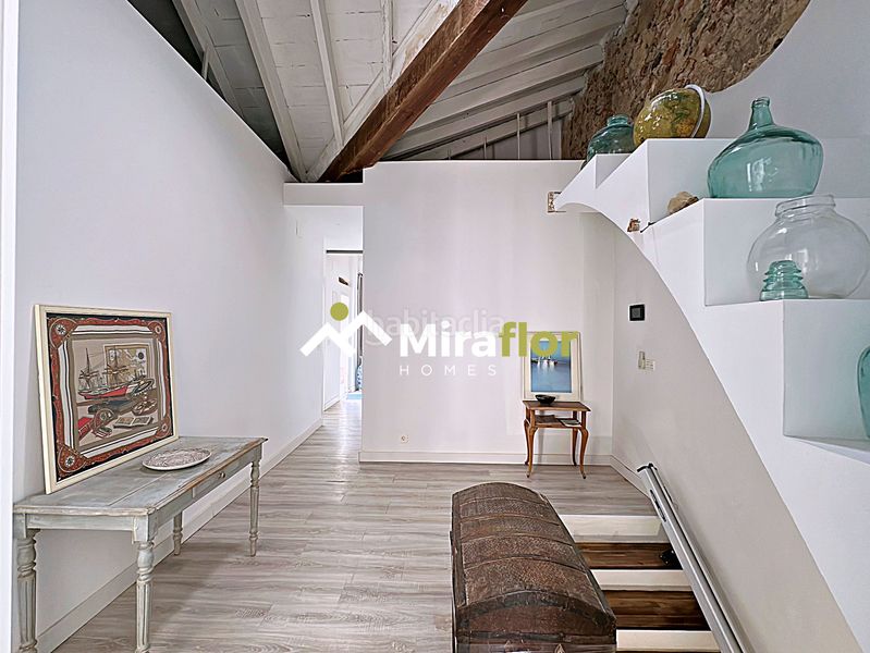 Foto 90019e30-7eb7-467f-8b96-b5e3b8b04160. Casa adossada amb xemeneia calefacció aparcament a Dénia