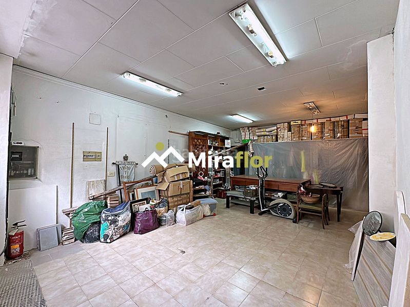 Foto b4bd271f-eeee-4c86-ad15-33ff078914e0. Casa adossada amb xemeneia calefacció aparcament a Dénia