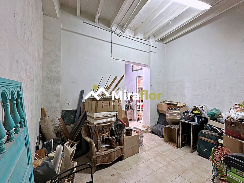 Foto ba80a3d9-0be3-4476-8875-00da0c2daee1. Casa adossada amb xemeneia calefacció aparcament a Dénia