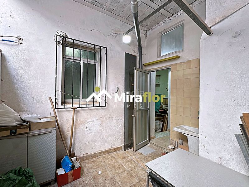 Foto bac7a98a-5820-47e6-9117-3b83440efe5e. Casa adossada amb xemeneia calefacció aparcament a Dénia