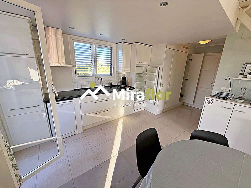Foto 1772068a-c2d4-4911-8d15-961506f01c9c. Apartament amb aparcament piscina a El Puerto Dénia