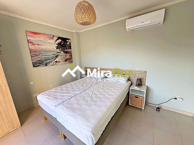 Foto 20483016-5e5c-41c4-9d80-7858ce4eef32. Apartament amb aparcament piscina a El Puerto Dénia