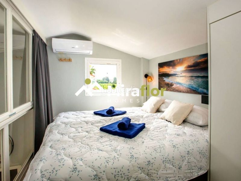 Foto 4159366e-622e-4ddb-a417-ae6cecd31a0f. Apartament amb aparcament piscina a El Puerto Dénia
