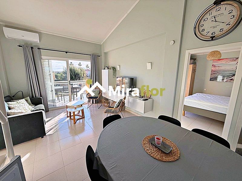 Foto 444975d9-6c95-4dce-9c8a-9a08229439dd. Apartament amb aparcament piscina a El Puerto Dénia