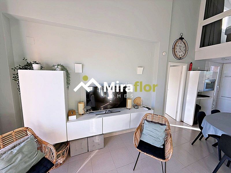 Foto 44af7e94-af75-46b5-b092-c6ef9fe0d07e. Apartament amb aparcament piscina a El Puerto Dénia