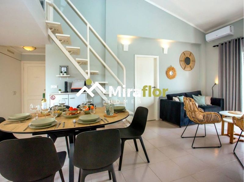 Foto 47b0e0a9-b72f-44e6-952d-39772b858105. Apartament amb aparcament piscina a El Puerto Dénia