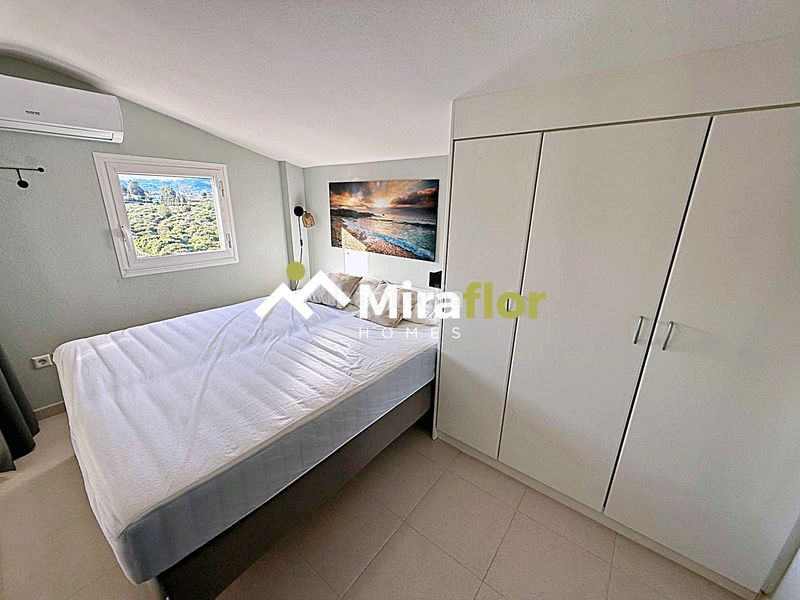 Foto 4bc30803-953a-4247-943e-97259e88e881. Apartament amb aparcament piscina a El Puerto Dénia