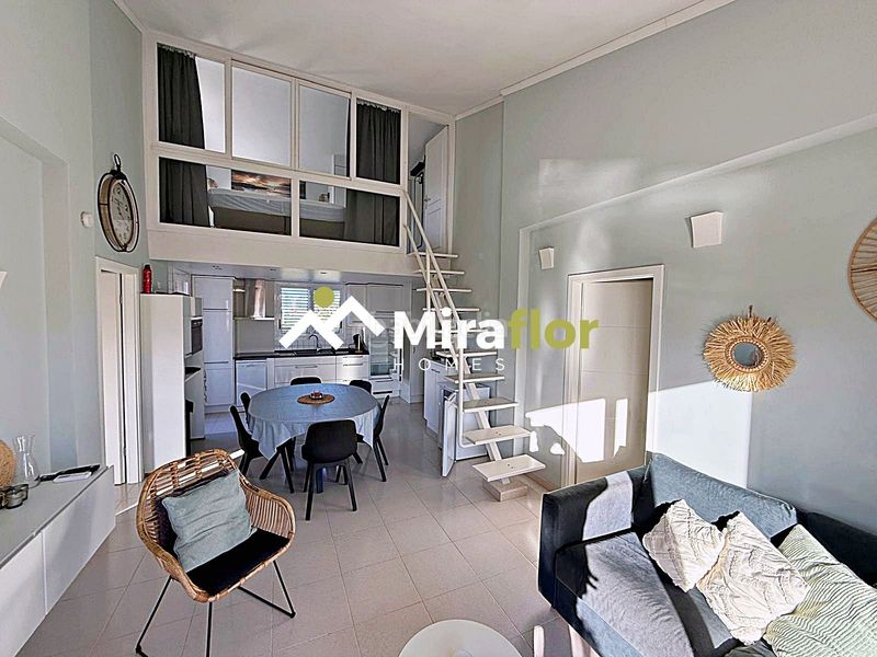 Foto 4c6ee72a-8e6e-44a5-afb8-79120cc2c85e. Apartament amb aparcament piscina a El Puerto Dénia