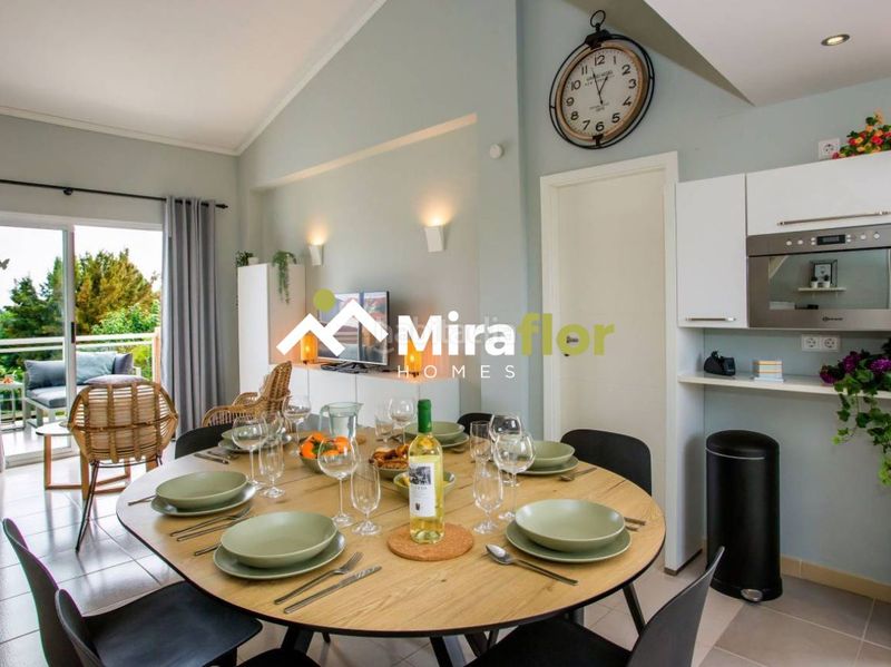 Foto 77c852d3-12dd-4201-a52b-f49fcaf6c8e8. Apartament amb aparcament piscina a El Puerto Dénia