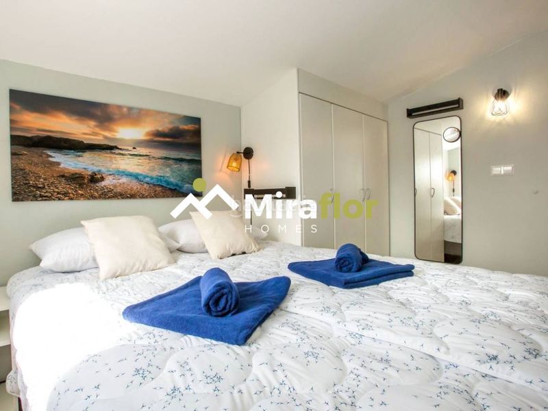 Foto 7c029ee9-cf8e-4a6d-b4a9-e229f3167fb7. Apartament amb aparcament piscina a El Puerto Dénia