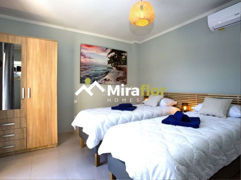 Foto a8a39a3d-36cb-46fb-9b06-e0c56834335b. Apartament amb aparcament piscina a El Puerto Dénia