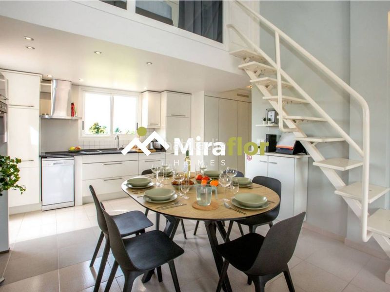Foto aeb7a814-2f56-4d05-a6ae-840f10362d2f. Apartament amb aparcament piscina a El Puerto Dénia