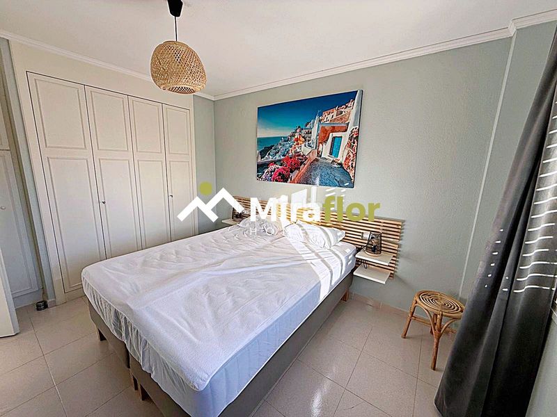 Foto bee6eb68-e176-4256-8cec-2e2cb82dbf62. Apartament amb aparcament piscina a El Puerto Dénia