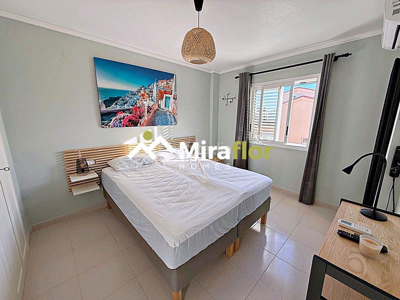 Foto c0e9fd6a-7209-47e4-90de-a2baa9ede209. Apartament amb aparcament piscina a El Puerto Dénia