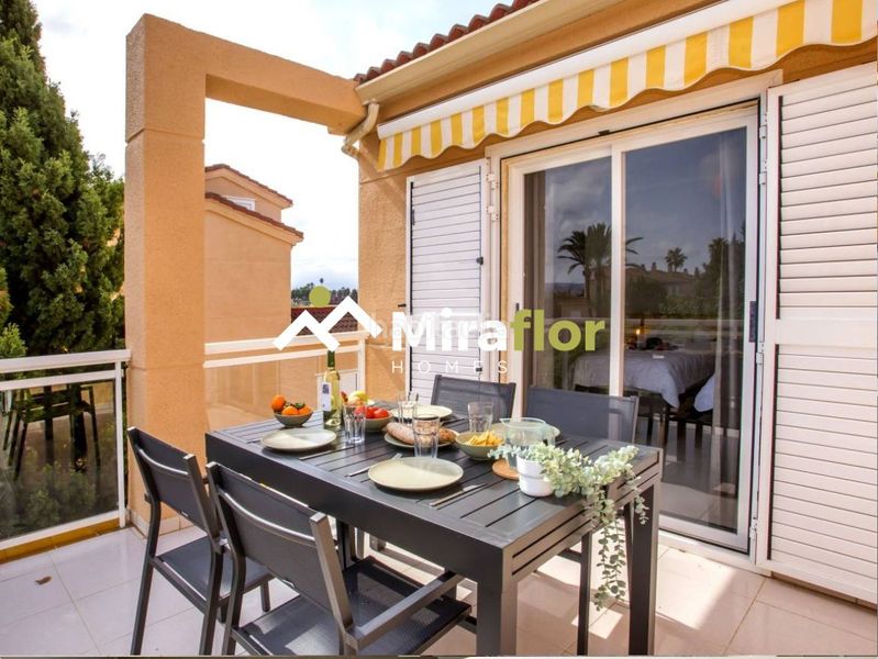 Foto e70b01a5-aa97-4ccf-828e-55eaf16e3854. Apartament amb aparcament piscina a El Puerto Dénia