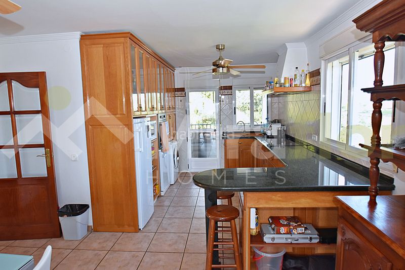 Foto 6ba08c0a-2599-42cb-957e-9598a1b9bd0d. Chalet with fireplace heating parking pool in Font d´en Carròs (la)
