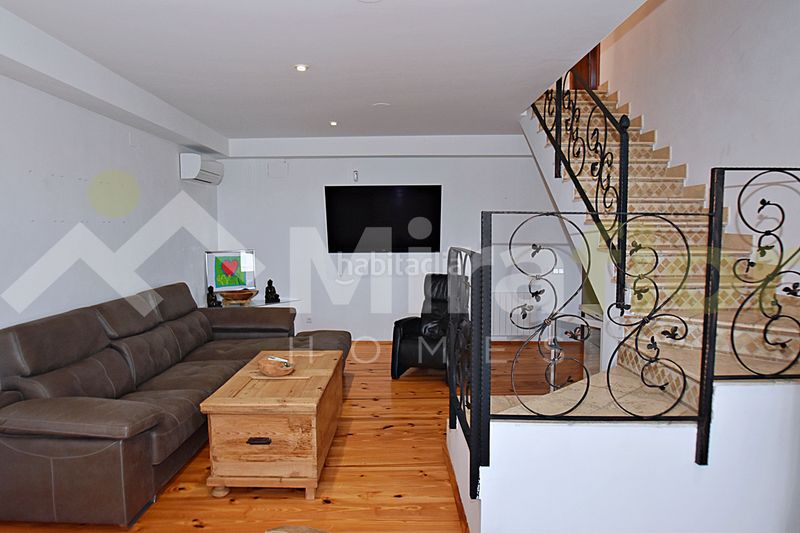 Foto 8ac3c537-8f53-4f1e-a6de-cbcd78def22a. Chalet with fireplace heating parking pool in Font d´en Carròs (la)