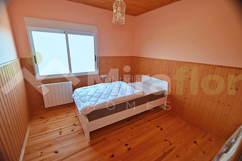 Foto a7ca2de1-a6bf-4d2d-8c9f-b9ce1a471fa9. Chalet with fireplace heating parking pool in Font d´en Carròs (la)