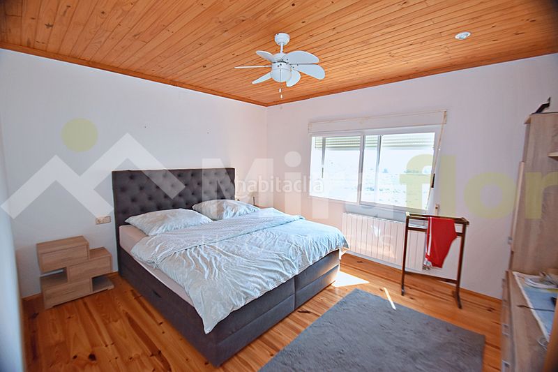 Foto b129d5e6-1956-4be2-bdde-c40dae21edaa. Chalet with fireplace heating parking pool in Font d´en Carròs (la)