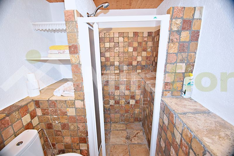 Foto ca68319e-f5bd-4205-aeda-1752c5892b52. Chalet with fireplace heating parking pool in Font d´en Carròs (la)