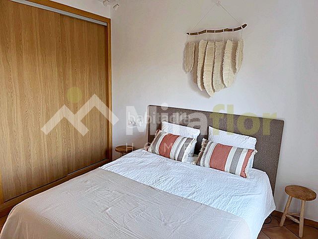 Foto 02416c6a-5c31-42bb-b531-0bc8ac5d62fa. Àtic amb aparcament piscina a El Montgó Dénia