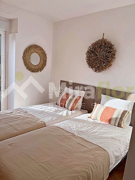 Foto 1d6d0eab-185c-4782-9eb7-f09145293ed1. Àtic amb aparcament piscina a El Montgó Dénia