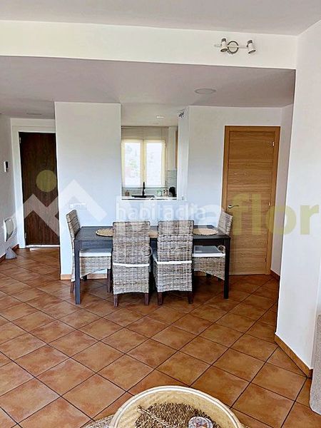 Foto 2f1481d4-3681-4129-a5b6-348421809c47. Àtic amb aparcament piscina a El Montgó Dénia