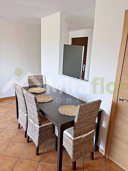 Foto 85be35c4-0040-47d2-9c45-f9c65941a262. Àtic amb aparcament piscina a El Montgó Dénia